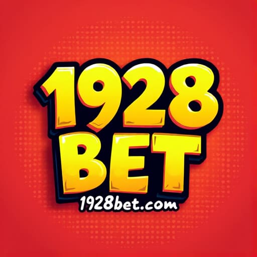 Logo da 1928bet