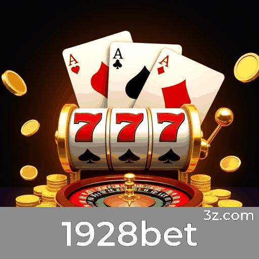 Mergulhe na Atmosfera Fascinante do Cassino 1928bet