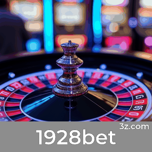 1928bet Promo: Descubra Valor com Estratégia