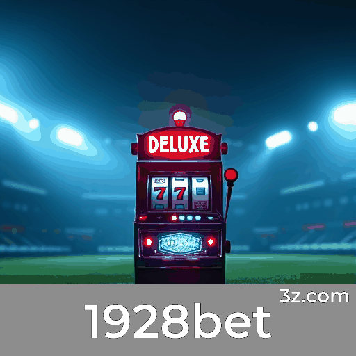 1928bet Promo: Descubra Valor com Estratégia