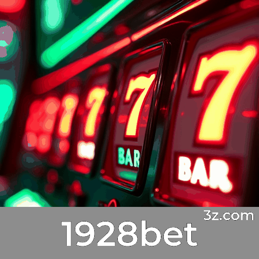 1928bet: Excelência e Autoridade em Apostas Esportivas