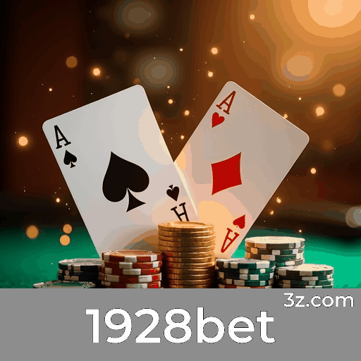 Mergulhe na Atmosfera Fascinante do Cassino 1928bet