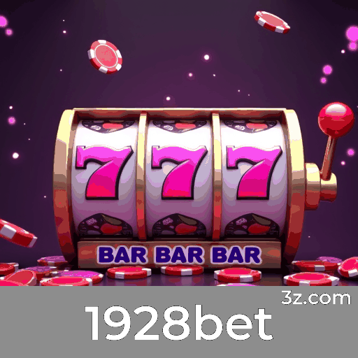 Inovação de Última Geração com o App 1928bet