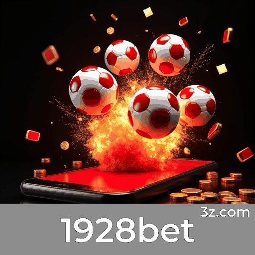 1928bet: Bônus Generosos para Jogadores Brasileiros