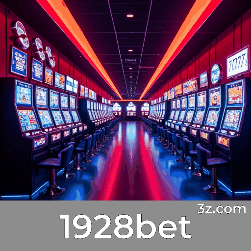 Mundo de Jogos Incríveis do 1928bet: Diversão Infinita